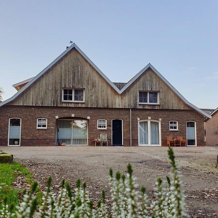 B&B Erve iemhorst Losser Exterior foto