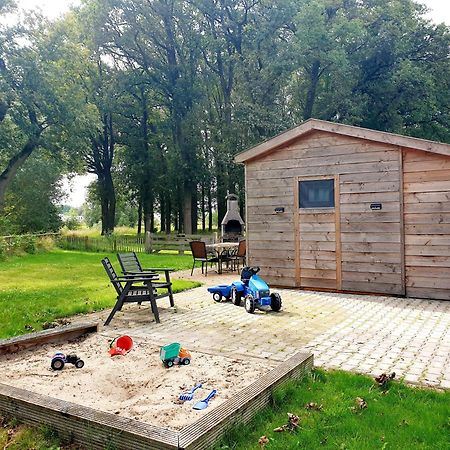 B&B Erve iemhorst Losser Exterior foto