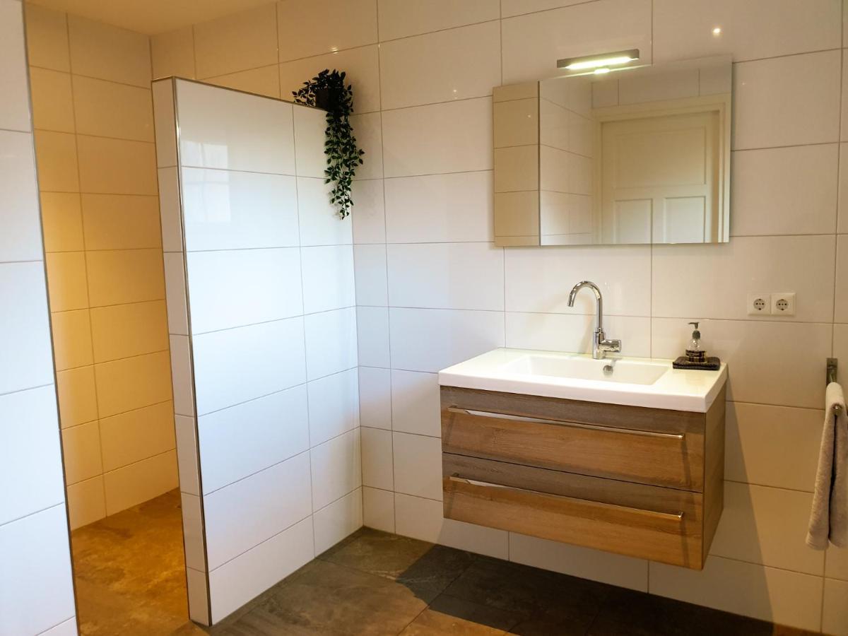 B&B Erve iemhorst Losser Exterior foto