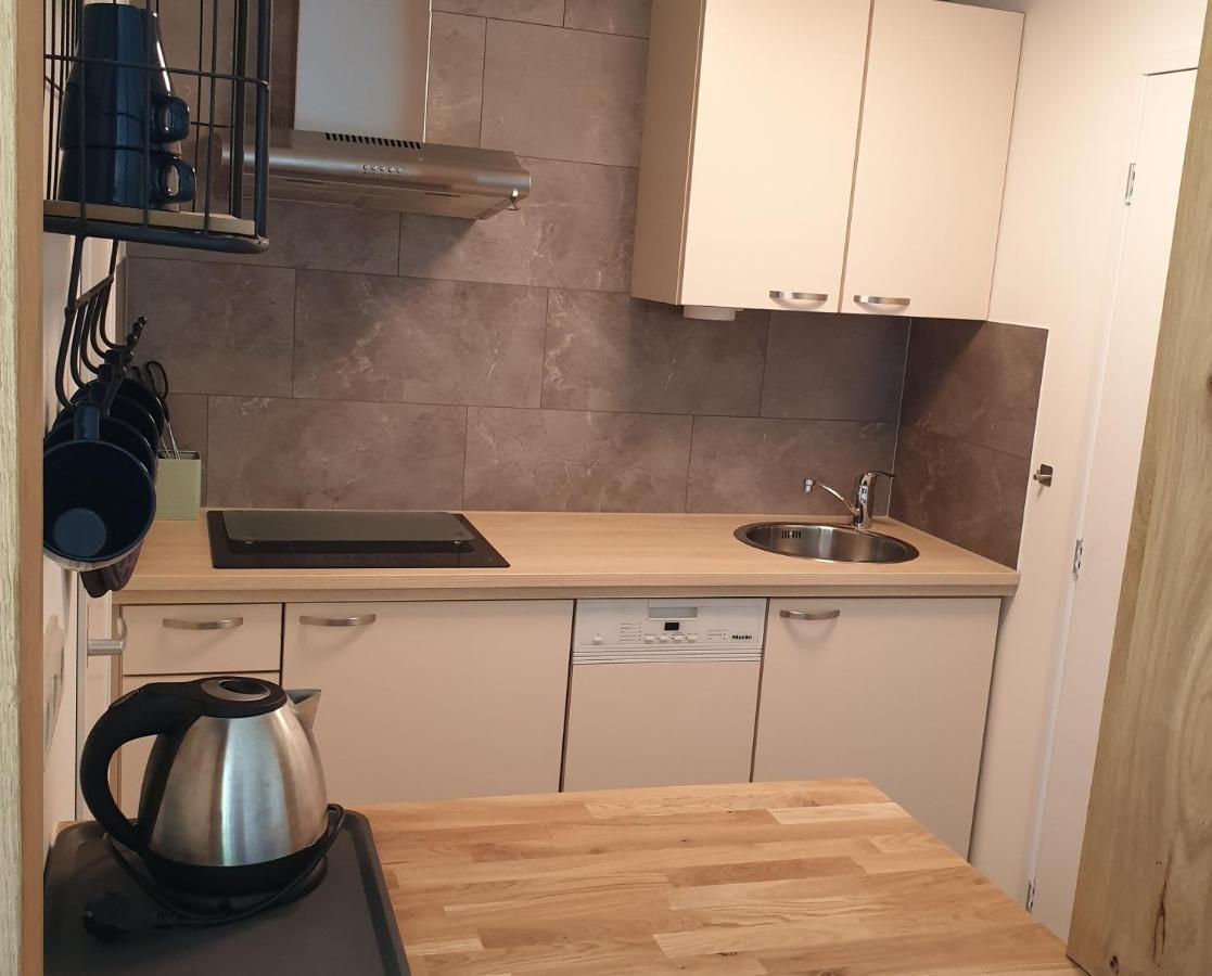 B&B Erve iemhorst Losser Exterior foto