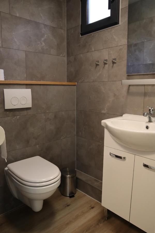 B&B Erve iemhorst Losser Exterior foto